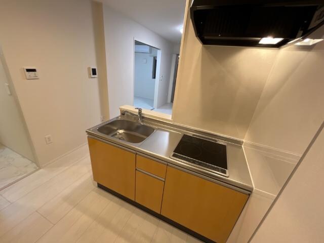 物件内観写真19　(キッチン)