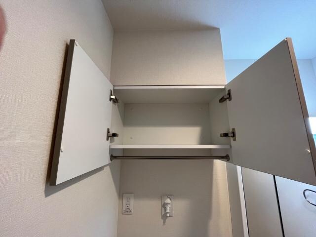 物件内観写真23　(収納)