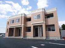 アーバンコートMの外観写真