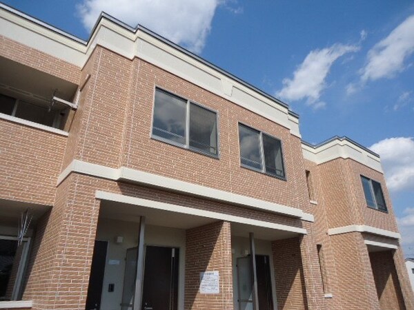 外観(外観写真（昼）)