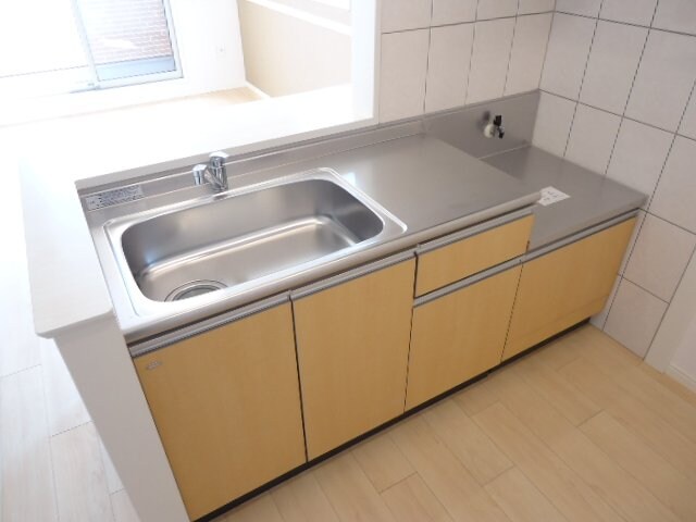 物件内観写真17　(キッチン)