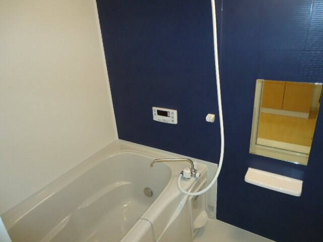 物件内観写真22　(浴室乾燥機付バス)