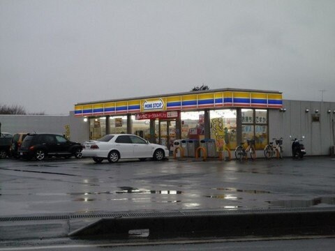 物件内観写真28　(ミニストップつくば今鹿島店まで1，324ｍ)