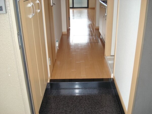 その他(廊下)