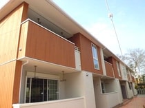 アルエットの外観写真