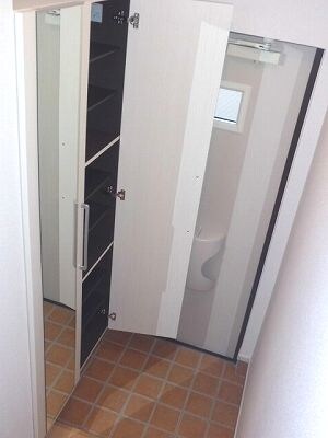 物件内観写真13　