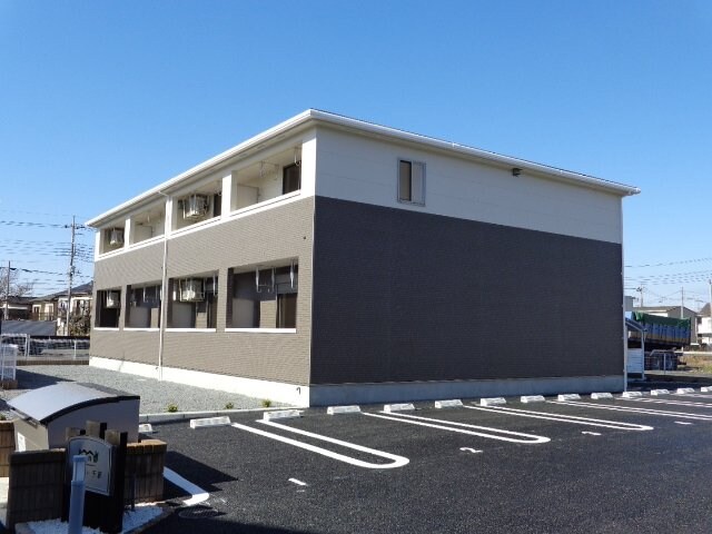 物件外観写真2　(外観写真（昼）)