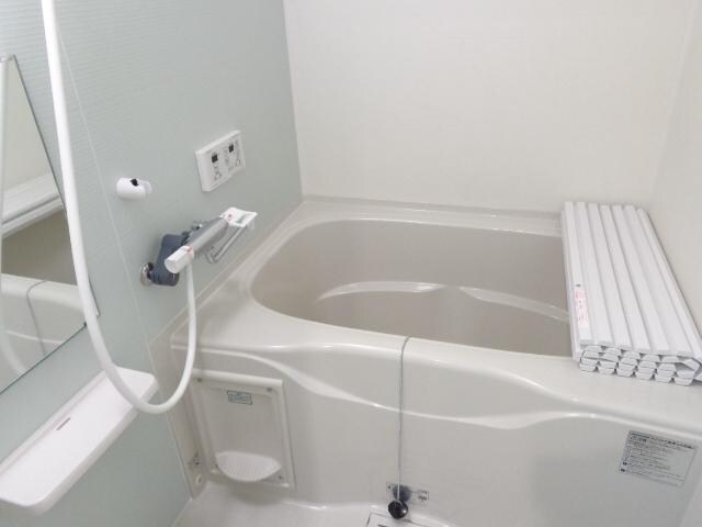物件内観写真7　(バス／シャワールーム等)