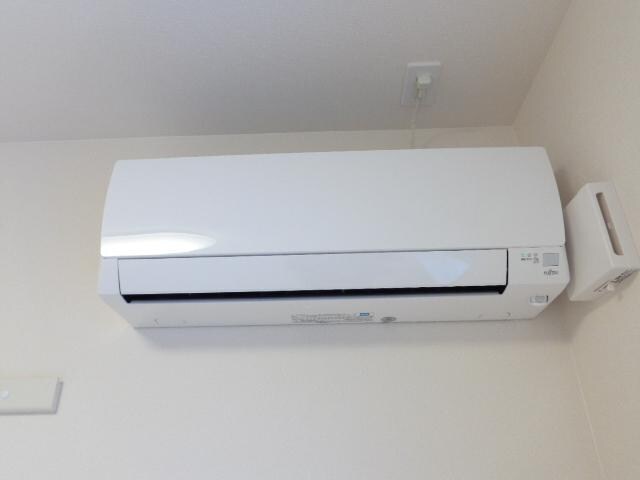 物件内観写真20　(エアコン)