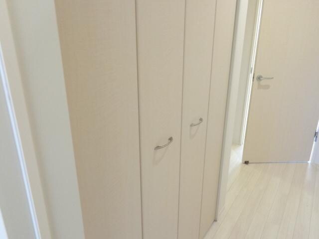 物件内観写真23　(クローゼット)