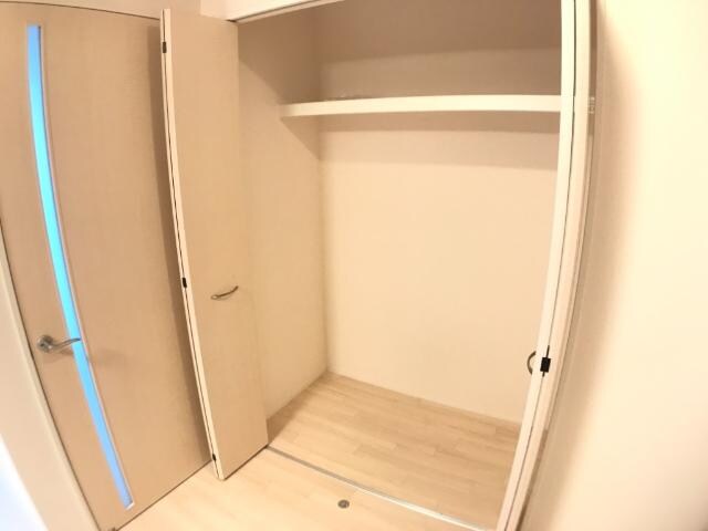 物件内観写真12　(クローゼット)