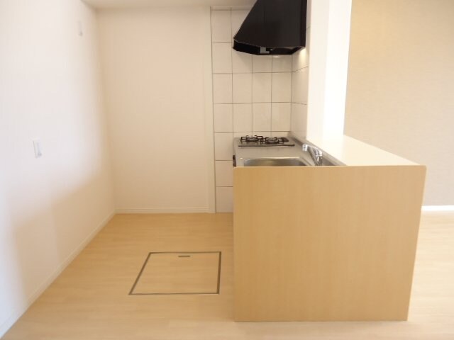 物件内観写真5　(キッチン)