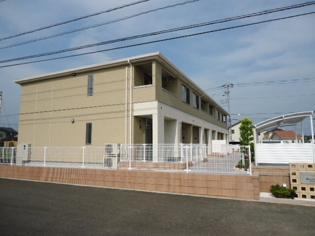 物件外観写真3　(外観写真（昼）)