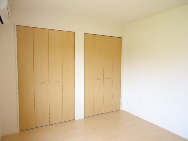 物件内観写真23　(クローゼット)