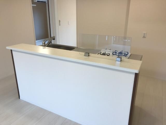 物件内観写真5　(キッチン)