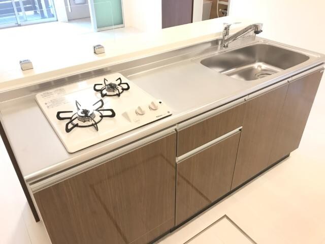 物件内観写真16　(キッチン)