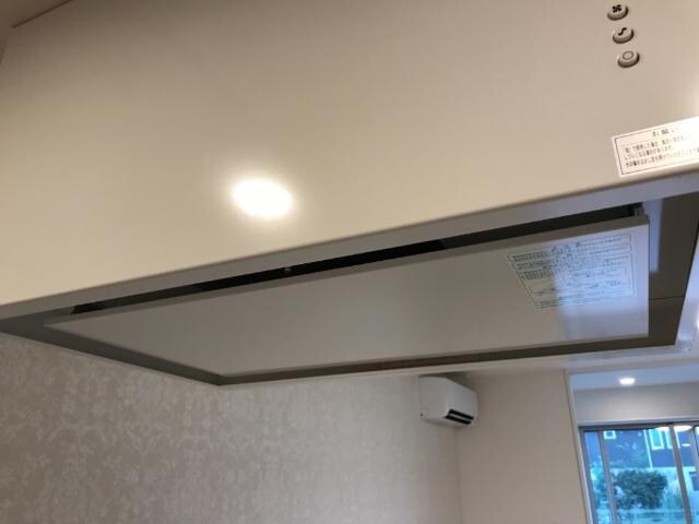 物件内観写真17　(キッチン)