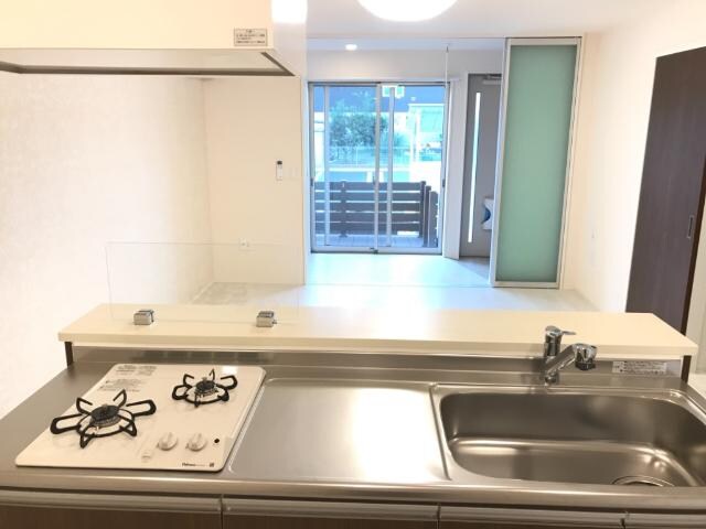 物件内観写真18　(リビング)