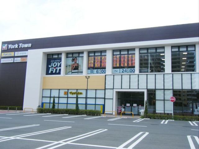 物件内観写真17　(マツモトキヨシ ヨークタウンまで1600m)