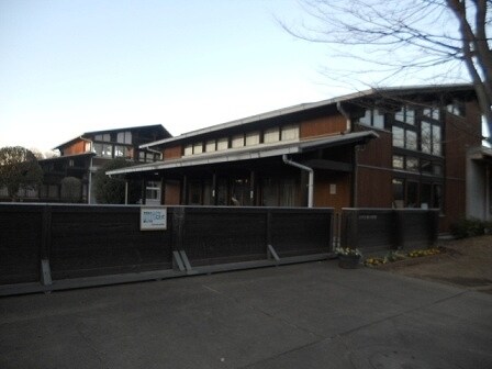 物件内観写真15　(東小学校まで1100m)