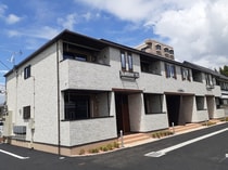 サイレントヒルズIIの外観写真