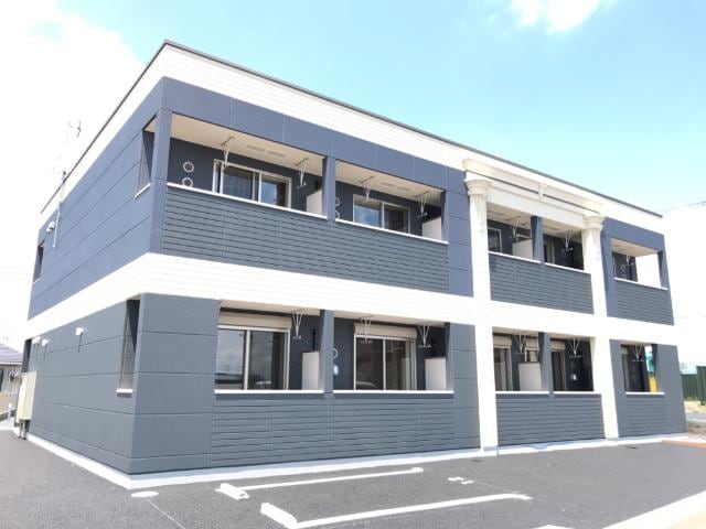 物件外観写真1　(外観写真（昼）)