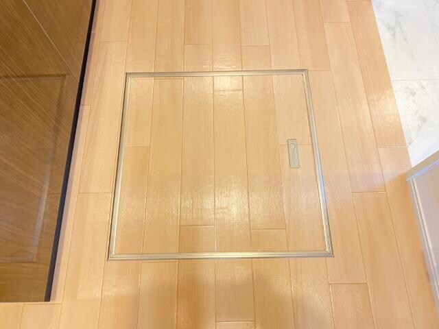 物件内観写真22　(収納)