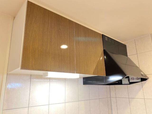 物件内観写真25　(セキュリティ)