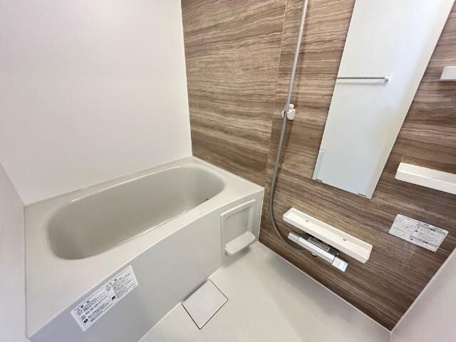 物件内観写真7　(バス／シャワールーム等)