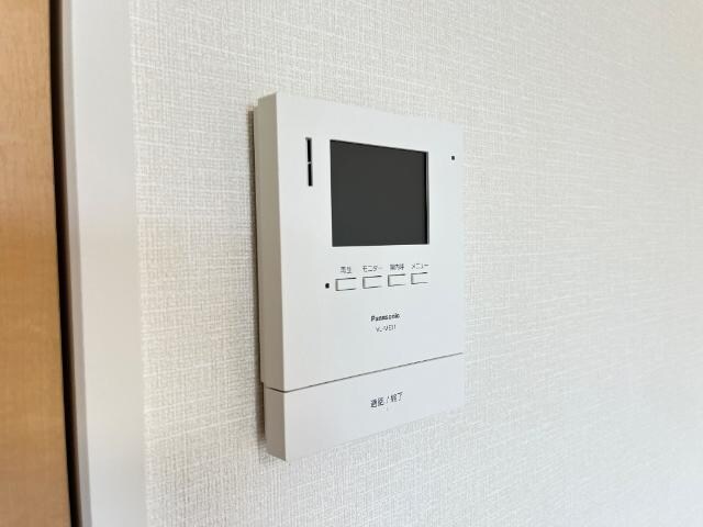 物件内観写真11　(セキュリティ)