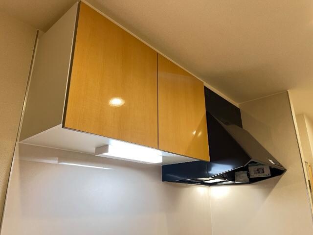 物件内観写真14　(キッチン)