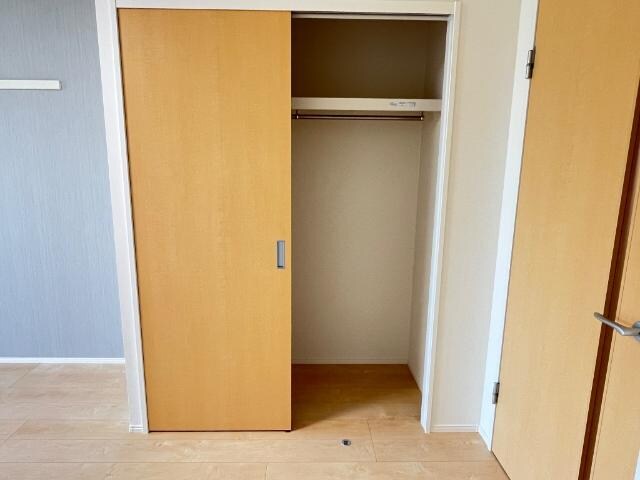 物件内観写真15　(収納)