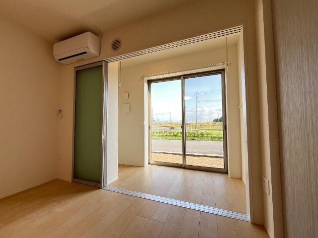 物件内観写真17　(インナーテラス)