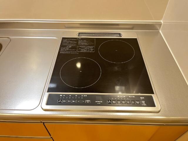 物件内観写真19　(キッチン)