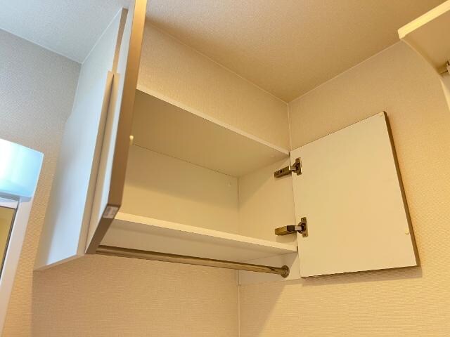 物件内観写真22　(収納)