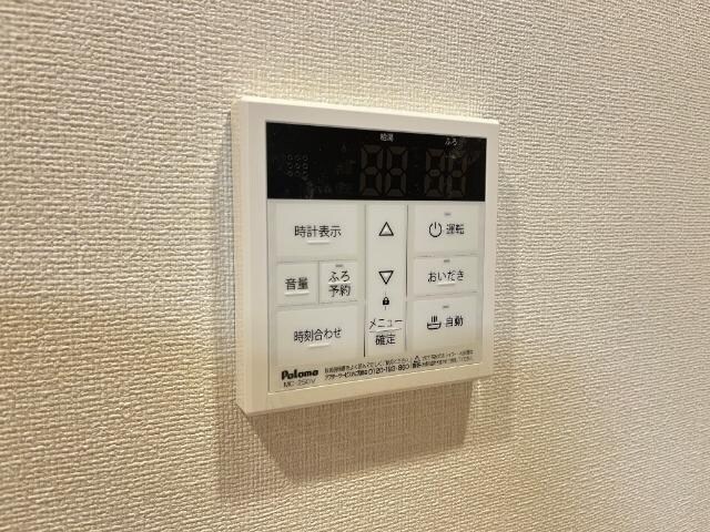 物件内観写真23　(室内設備)