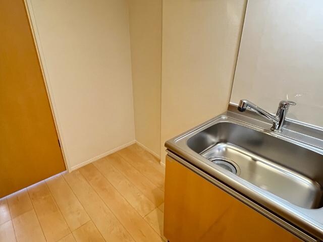 物件内観写真24　(キッチン)