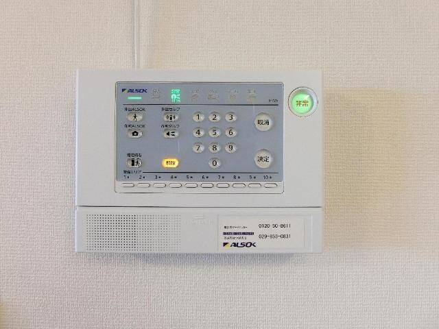 物件内観写真10　(アルソック)