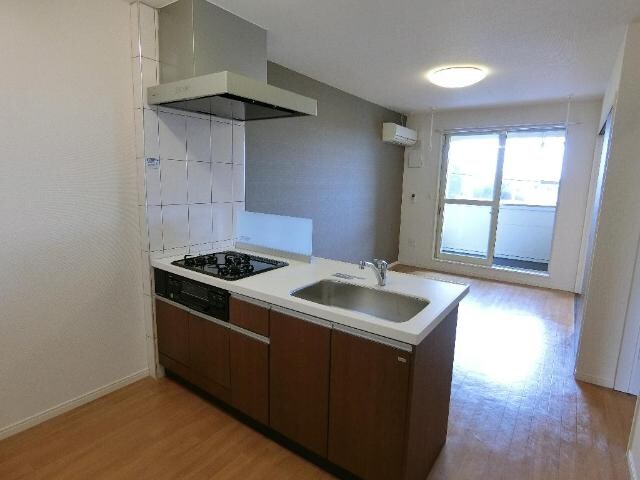 物件内観写真18　(キッチン)