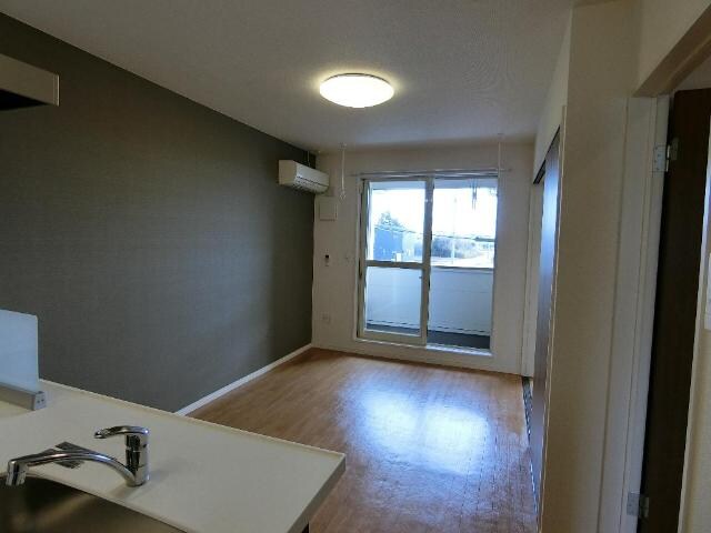 物件内観写真22　(リビング)