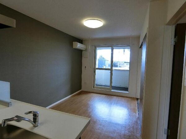 リビング(リビング)