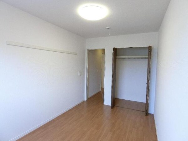 その他(北側洋室)