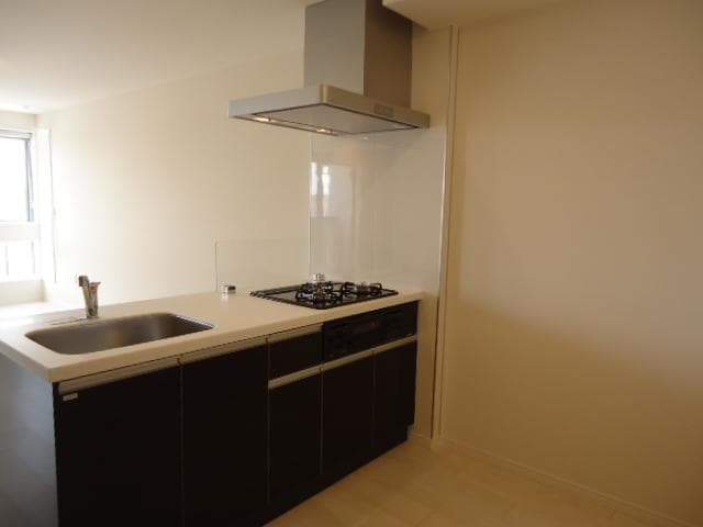 物件内観写真5　(キッチン)