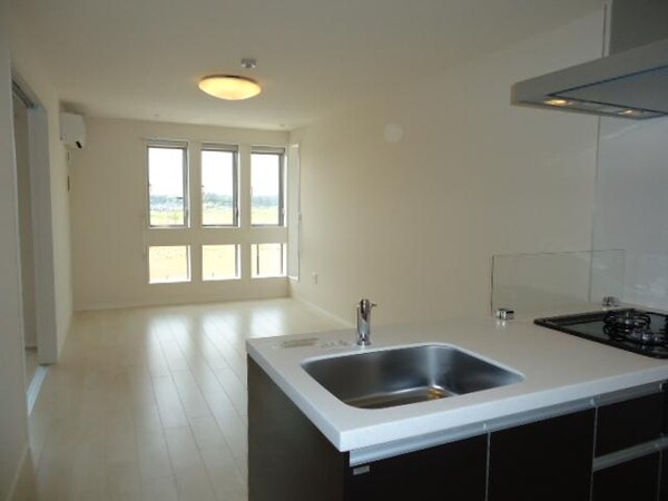 リビング(洋室)