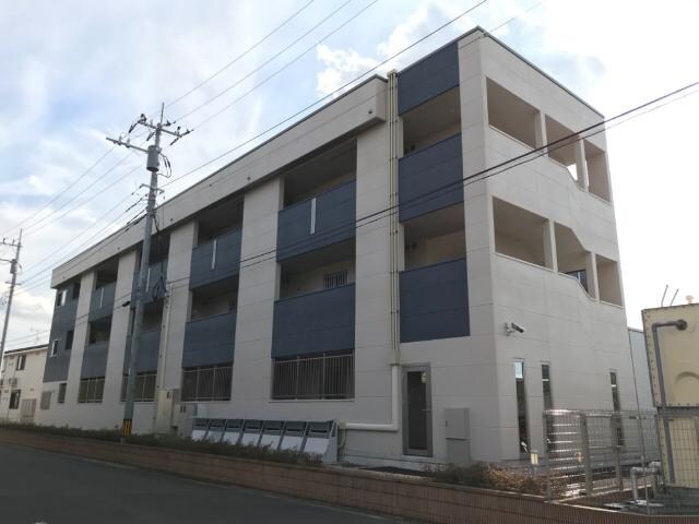 物件外観写真3　(外観写真（昼）)