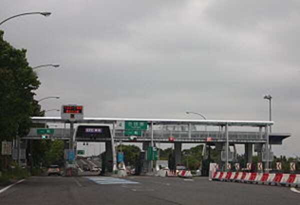 その他(常磐自動車道谷田部ICまで2，723ｍ)