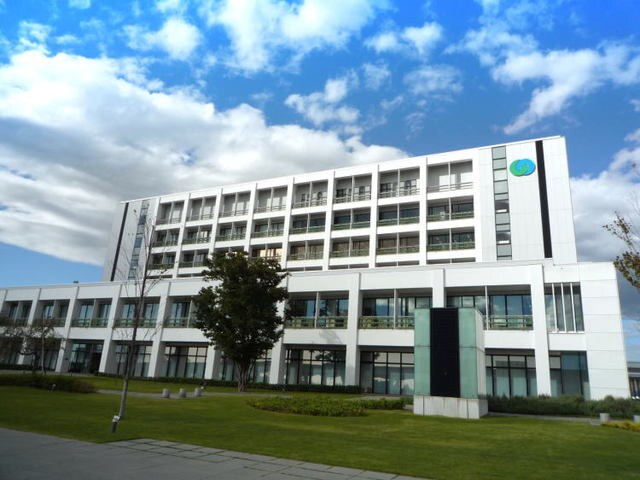 物件内観写真17　(つくば市役所まで2200m)