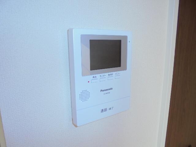 物件内観写真12　(セキュリティ)