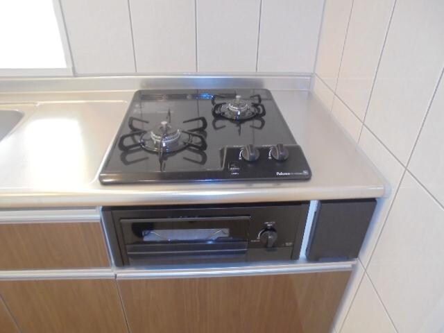 物件内観写真13　(キッチン)