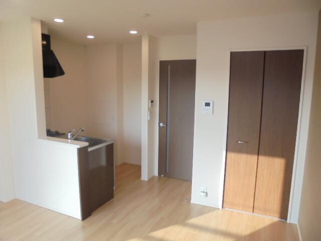 物件内観写真15　(リビング)